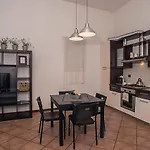 Cortile Del Forno Nel Centro Storico 公寓 阿罗纳