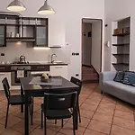 דירה Cortile Del Forno Nel Centro Storico *