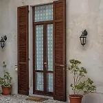 Cortile Del Forno Nel Centro Storico 公寓 阿罗纳