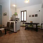 דירה Cortile Del Forno Nel Centro Storico ארונה