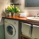 Cortile Del Forno Nel Centro Storico 公寓 *