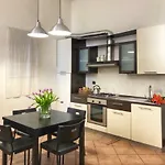 Cortile Del Forno Nel Centro Storico *