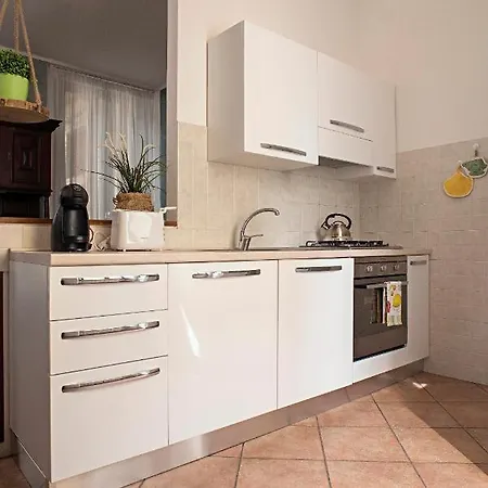 Daire Cortile Del Forno Nel Centro Storico *