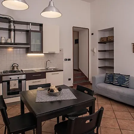 Daire Cortile Del Forno Nel Centro Storico Arona