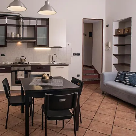 Daire Cortile Del Forno Nel Centro Storico *