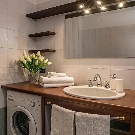 Apartament Cortile Del Forno Nel Centro Storico *