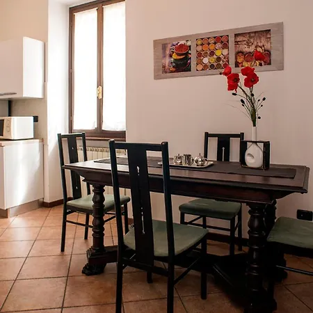 Daire Cortile Del Forno Nel Centro Storico *