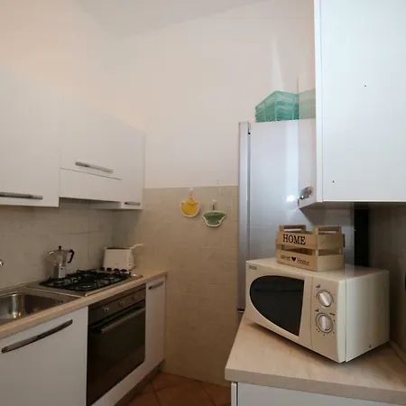 Lejlighed Cortile Del Forno Nel Centro Storico *