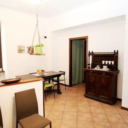Daire Cortile Del Forno Nel Centro Storico *