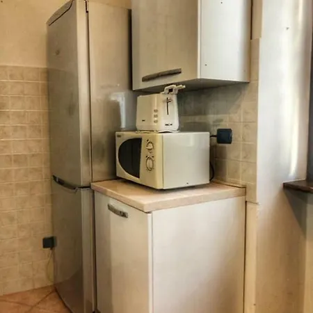 Apartmán Cortile Del Forno Nel Centro Storico