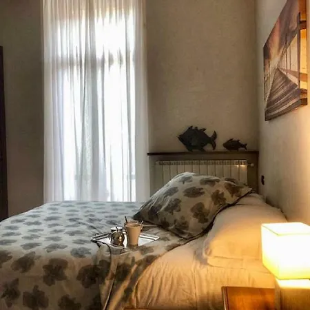 Cortile Del Forno Nel Centro Storico Apartmán *