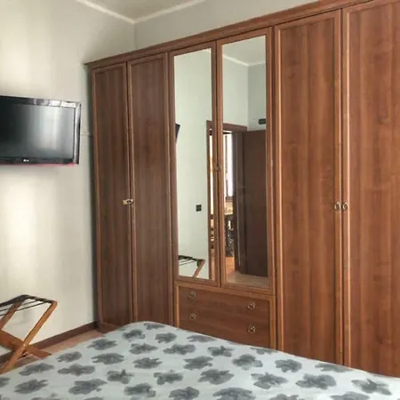 Cortile Del Forno Nel Centro Storico Apartament *