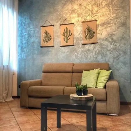 Cortile Del Forno Nel Centro Storico Apartament
