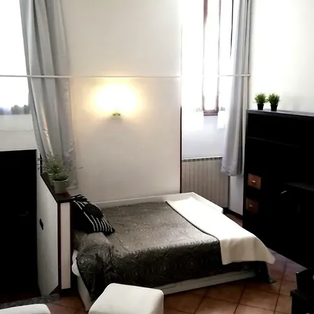 Apartament Cortile Del Forno Nel Centro Storico *