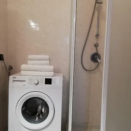 Apartament Cortile Del Forno Nel Centro Storico *