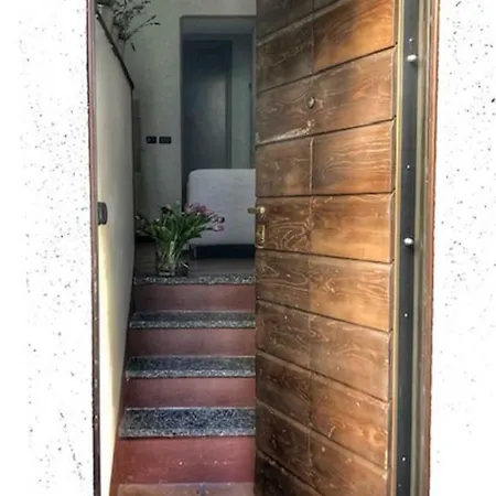 Apartament Cortile Del Forno Nel Centro Storico Arona