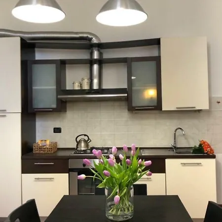 Cortile Del Forno Nel Centro Storico Apartament