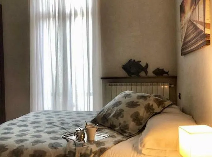Cortile Del Forno Nel Centro Storico Appartement *